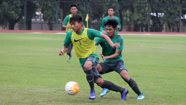 Timnas Indonesia U-19