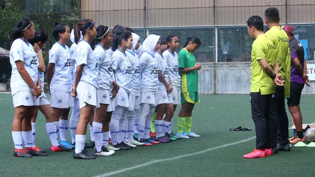 Persib Putri