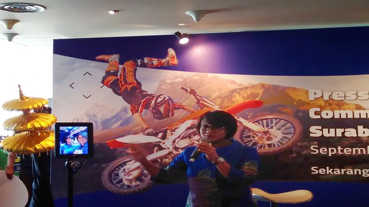 CEO XL: Adopsi 5G Tak Perlu Tunggu 2025