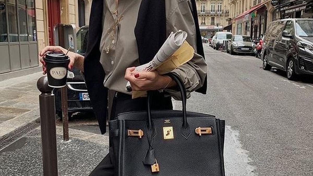 Tas birkin on sale