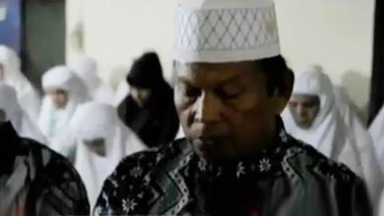 Tarekat Naqsabandiyah