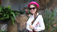 Divonis Sakit Jantung, Fitri Carlina Stres