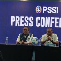 Breaking News! PSSI Akhiri Kerja Sama dengan Indra Sjafri