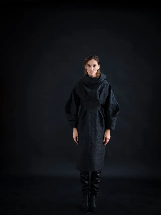 Brand fashion lokal Renkai