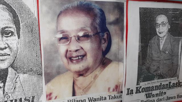 Cerita Istri Pengawal Presiden Sukarno Melahirkan Di Penjara Usai G30spki Regional Liputan6 Com