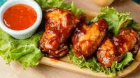 9 Cara Membuat Ayam Pedas Super Lezat dalam 30 Menit, Cocok untuk Bekal Praktis