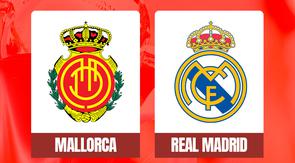 Liga Spanyol - Mallorca Vs Real Madrid (Bola.com/Adreanus Titus)
