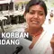Pencarian Korban Banjir Bandang di Nepal