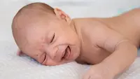 Gumoh pada Bayi Ternyata Normal, Ini Penyebabnya