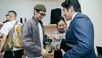 Tak Perlu Jastip, Brand Sepatu Jepang Resmi Buka Toko di Indonesia