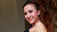 Cynthiara Alona (Ruswanto/Bintang.com)
