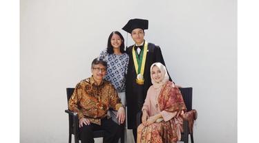 6 Fakta Rayhan Maditra, Calon Suami Isyana Sarasvati yang Seorang Dokter Muda