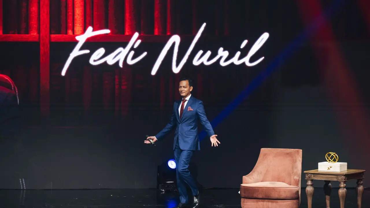 Fedi Nuril