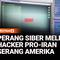 Perang antara Iran dengan Amerika Serikat dan Israel kini merambah ke dunia digital. Kelompok hacker pro-Iran dilaporkan mulai melancarkan serangan siber terhadap berbagai target di Timur Tengah dan bahkan mulai menjangkau Amerika Serikat