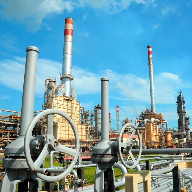 Pertamina Proyek Kilang Minyak Cilacap Tetap Jalan Di Tengah Corona Bisnis Liputan6 Com
