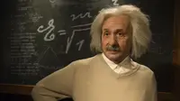 Ulang Tahun, 4 Fakta Albert Einstein yang Mungkin Belum Kamu Tahu | via: rochemamabolo.wordpress.com