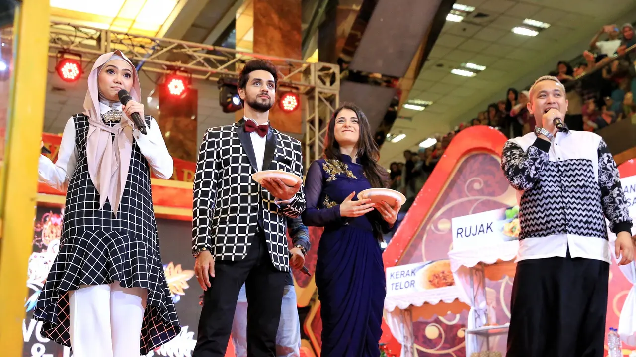 Pemeran Ranveer dan Ishani