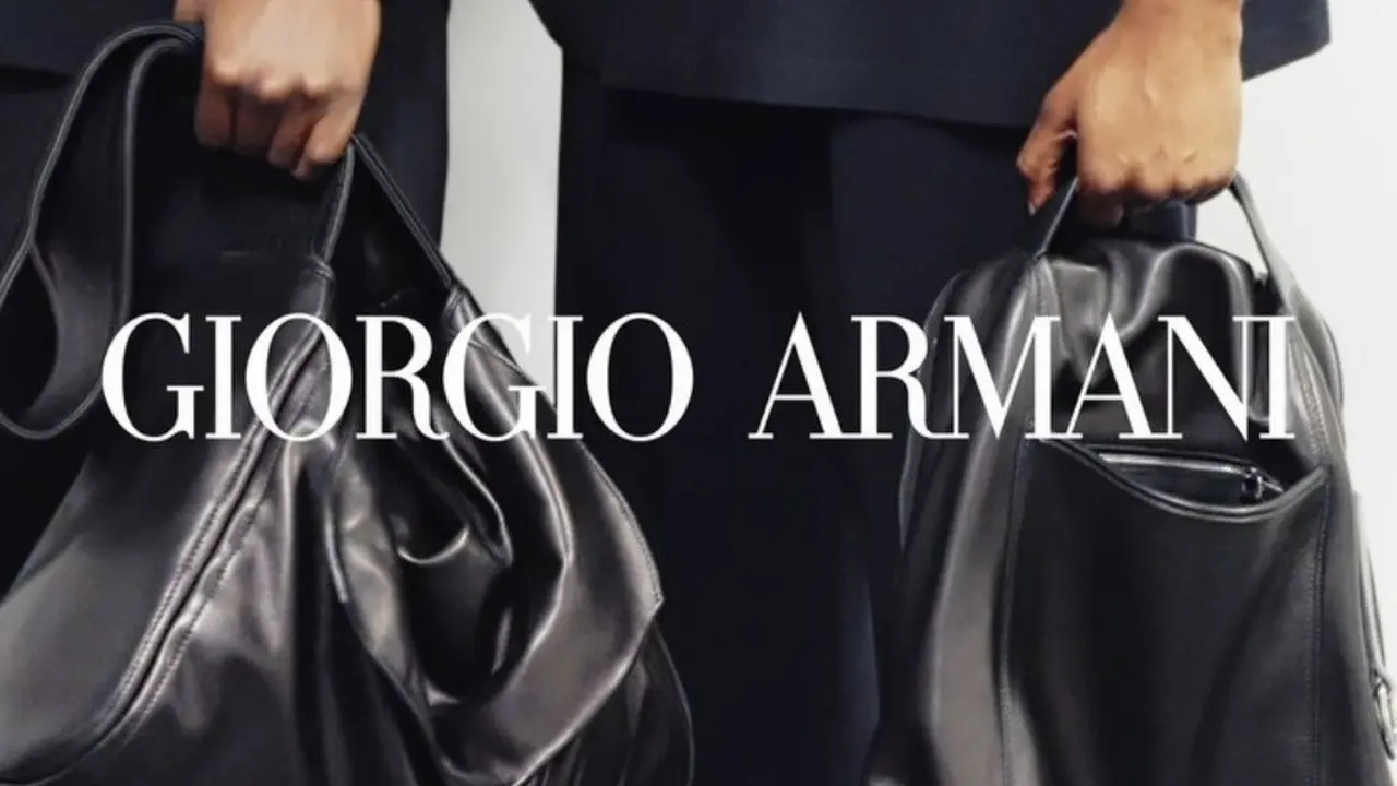 Giorgio Armani
