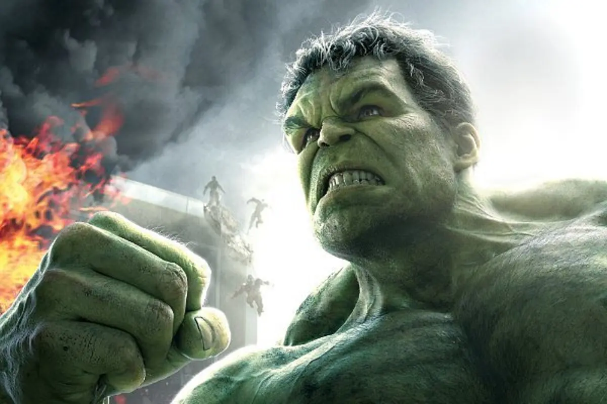 Hulk