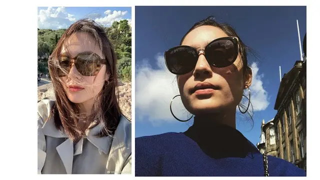 Krystal-Tatjana (sumber: Twitter/miyoungtrash)