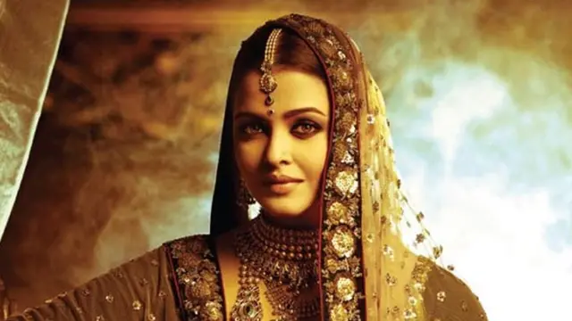 Aishwarya Rai