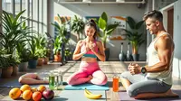 Tips Pola Hidup Sehat: Panduan Lengkap Menuju Kesehatan Optimal