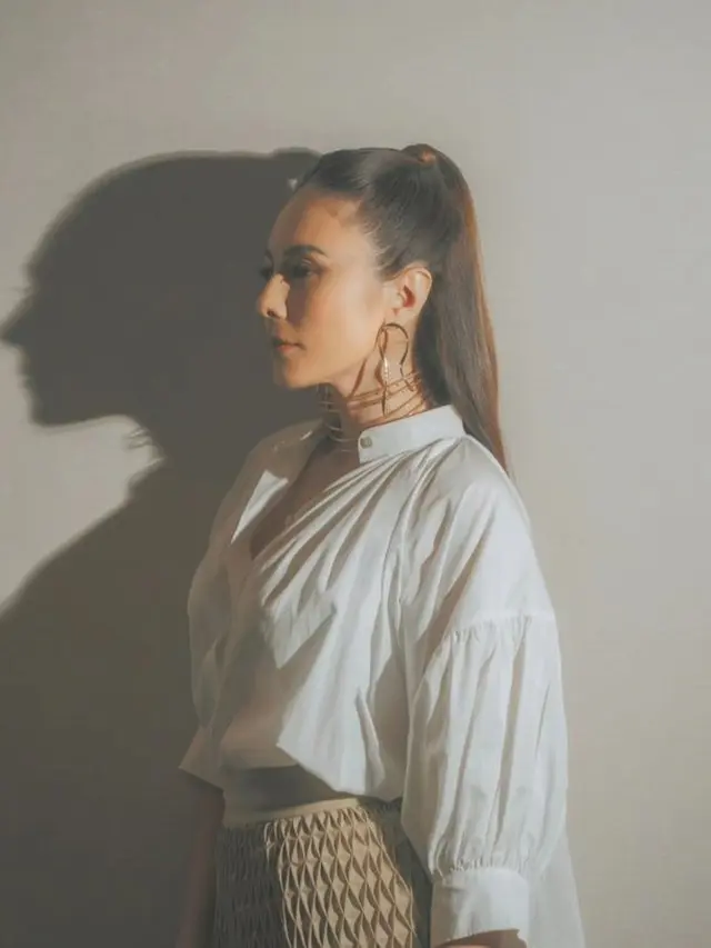 [Fimela] Wulan Guritno