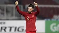 Jadwal Timnas Indonesia: Tugas Berat Menanti Shin Tae-yong