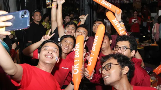 Nonton Bareng Piala Dunia 2022 Sekaligus Menikmati Budaya Populer Korea