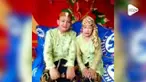 Pasangan beda usia asal Bangka mendadak viral di media sosial. Pasangan beda usia 46 tahun ini bahkan mantap untuk menikah.
