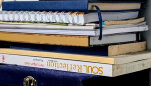 90 Persen Buku dan Karya Tulis Lain Sulit Diakses Penyandang Disabilitas Netra, Wakil Ketua MPR Dorong Literasi Inklusif. Foto: Liputan6.com/Ade Nasihudin.