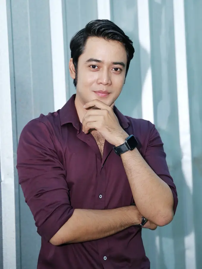 [Bintang] Kriss Hatta