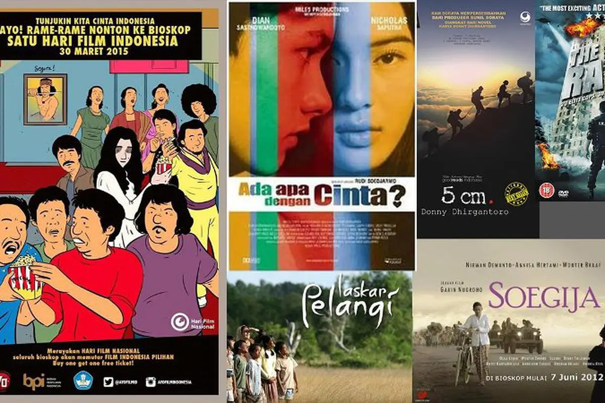 Film Indonesia