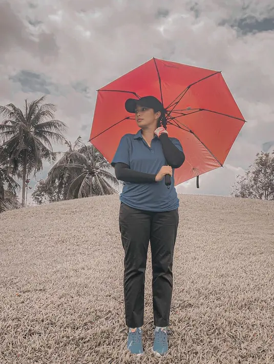 (Instagram/ussypratama)