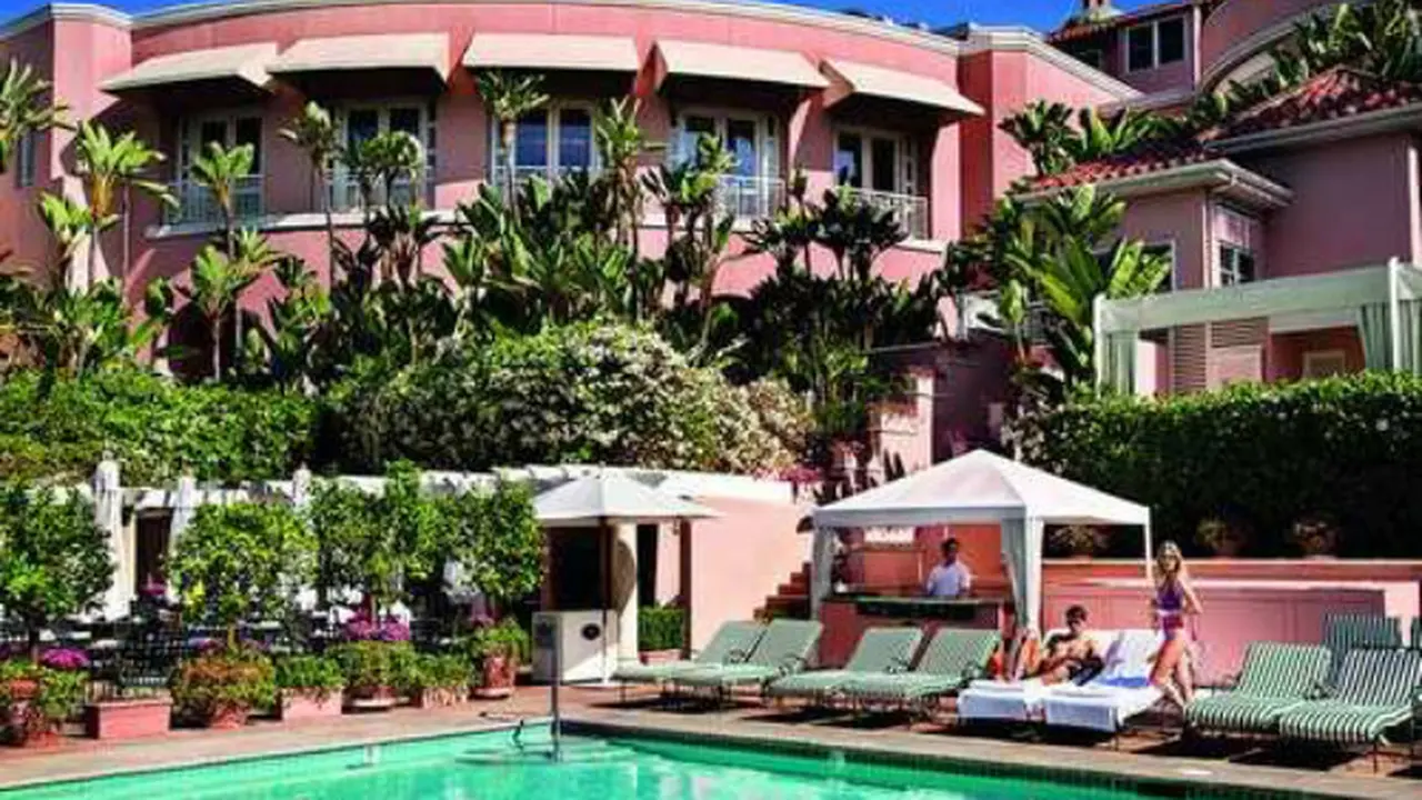 Hotel favorit pesohor (10)