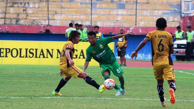 Bhayangkara FC