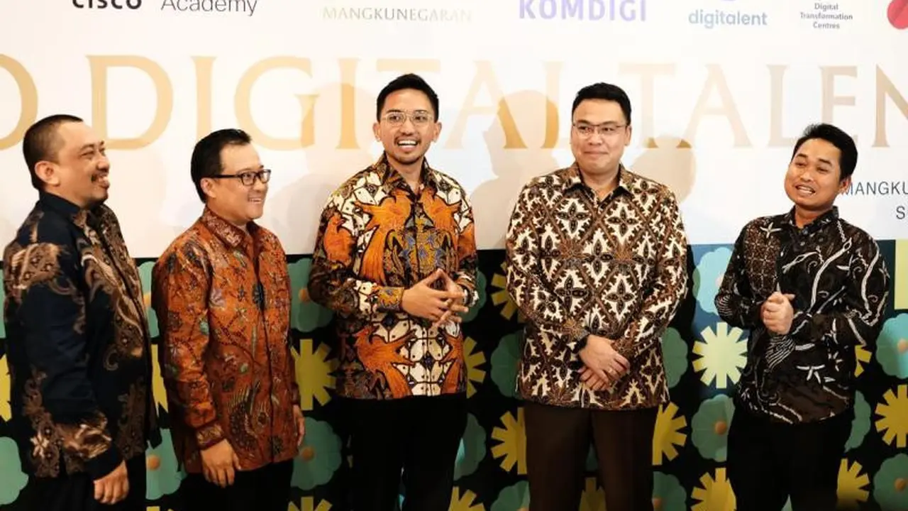 Mencari SDM Unggulan Berbasis Digital, Privy Gelar Solo Digital Talent 2024
