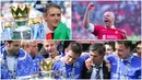 Arne Slot mencatatkan prestasi luar biasa dengan memenangkan gelar Premier League pada musim pertamanya di Inggris. Keberhasilan itu membuat juru taktik Liverpool ini masuk dalam jajaran pelatih termuda yang pernah meraih trofi tersebut.