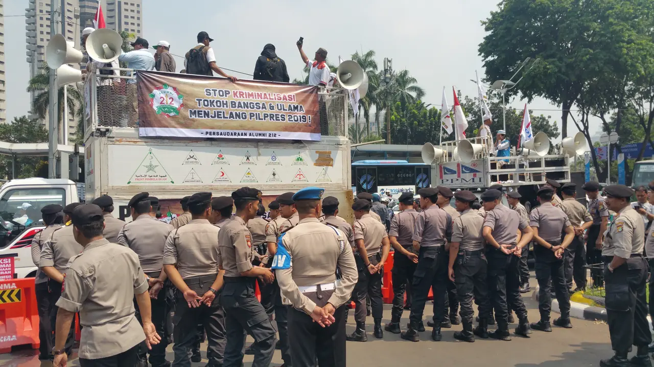 Nanda Perdana Putra/Liputan6.com