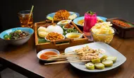Cara Menemukan Tempat Makan Terdekat yang Ulasannya Terbaik