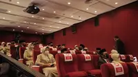 Banyumas, Jadi Lokasi Syuting Film Pesan Bermakna Mahkamah Agung Season 2