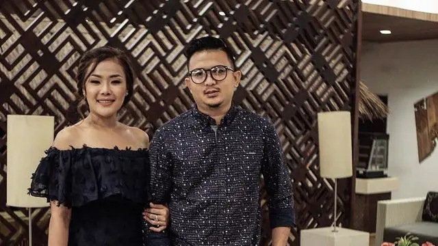 Chef Aiko dan Calon Suami