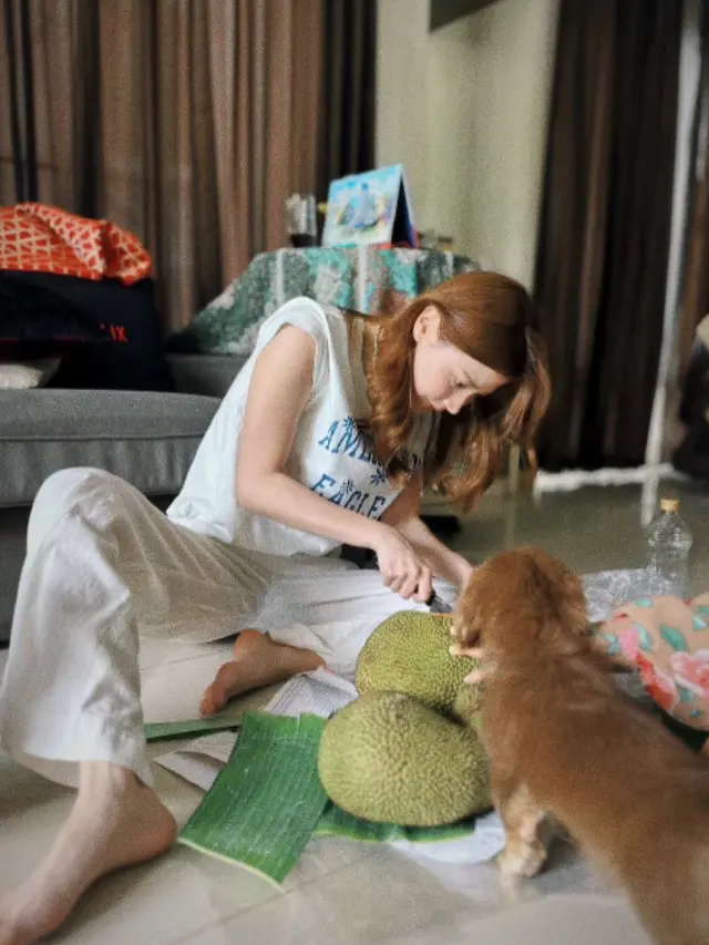 Baifern Pimchanok