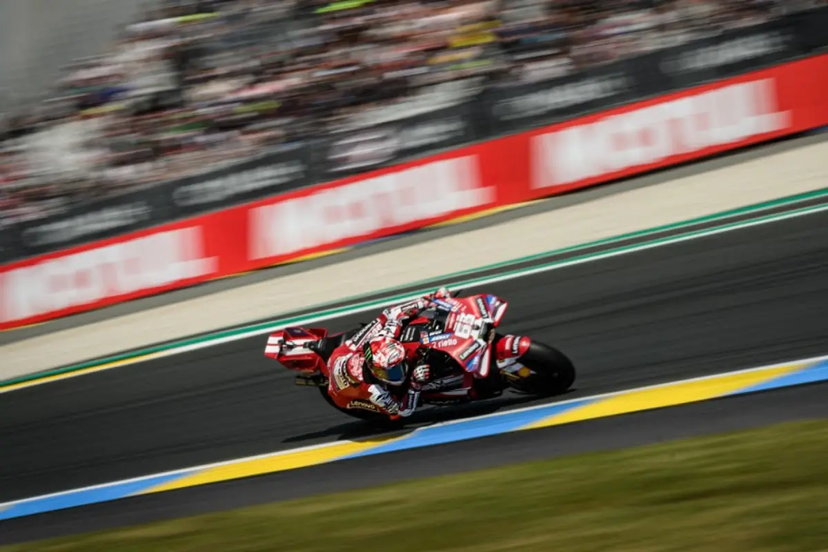 Francesco Bagnaia