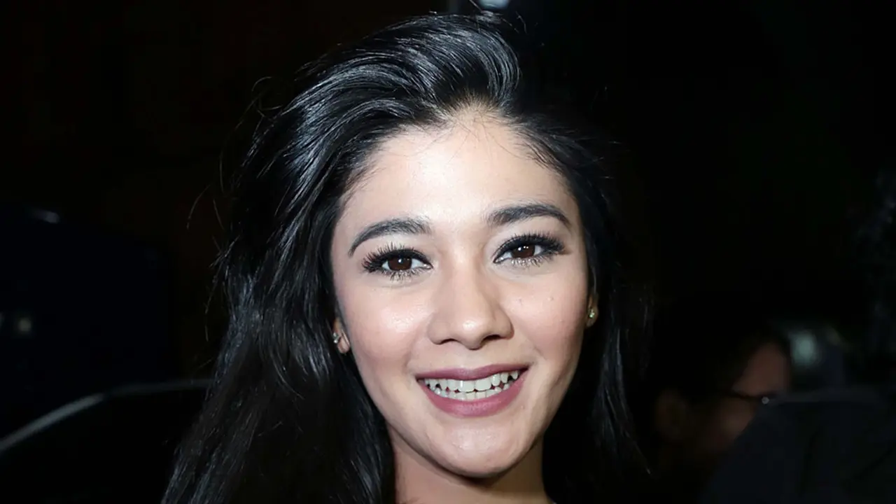 [Bintang] Naysila Mirdad