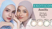 Saatnya Perempuan Berhijab Indonesia Tampil Makin Cantik di Bulan Suci Ramadan Tahun Ini