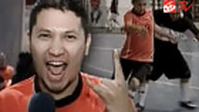 Gading Marten Hobi Main Futsal