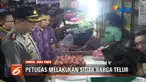 Tingginya harga dipicu sejumlah faktor diantaranya adalah larangan penggunaan pakan ayam mengandung antibiotic growth promoters.