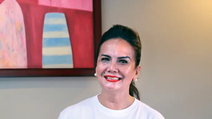 [Bintang] Christine Hakim