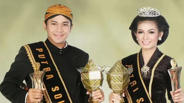 Pernah Hidup Susah Sampai Jualan Ayam Kremes Demi Kuliah, Sekarang Gadis Ini Jadi Istri Cawapres